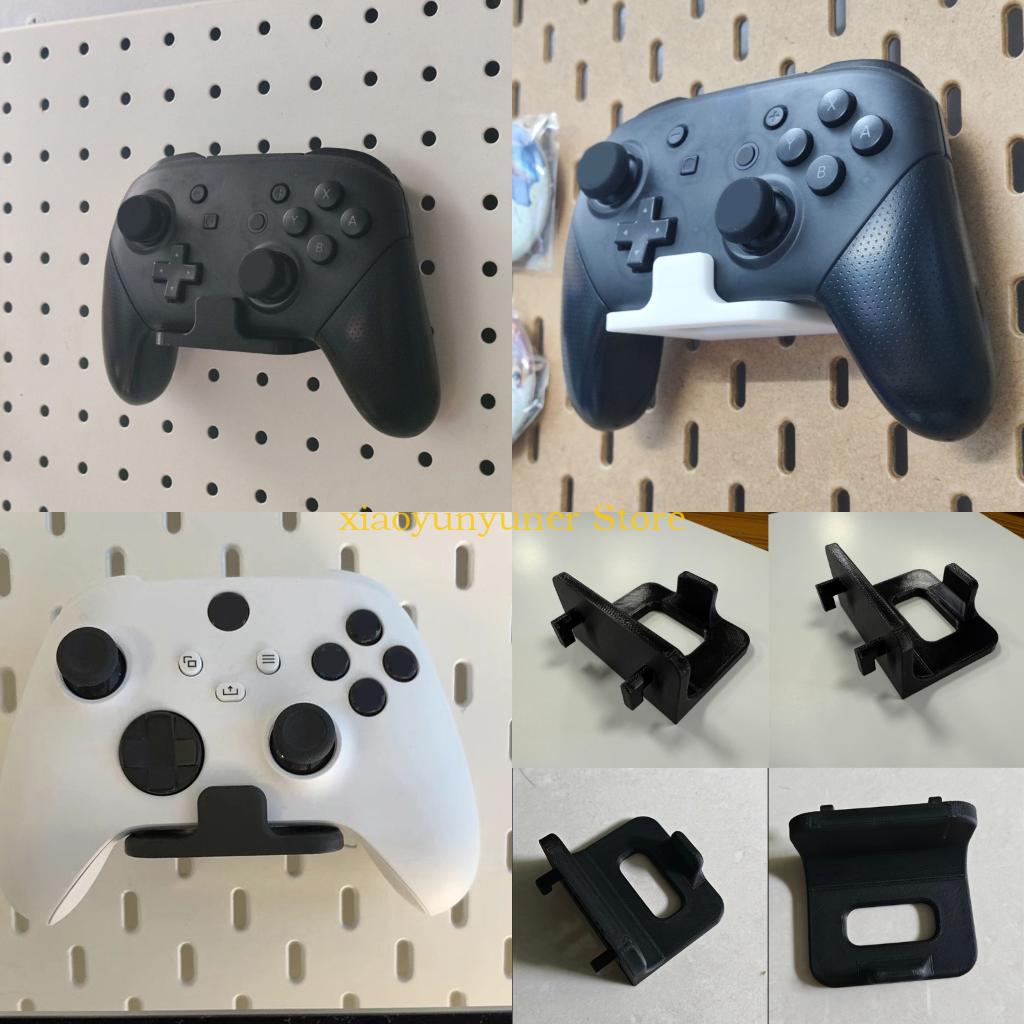 Gaming Accessories Mobile - P9JB Oyun Denetleyicisi askı kancası SKADIS