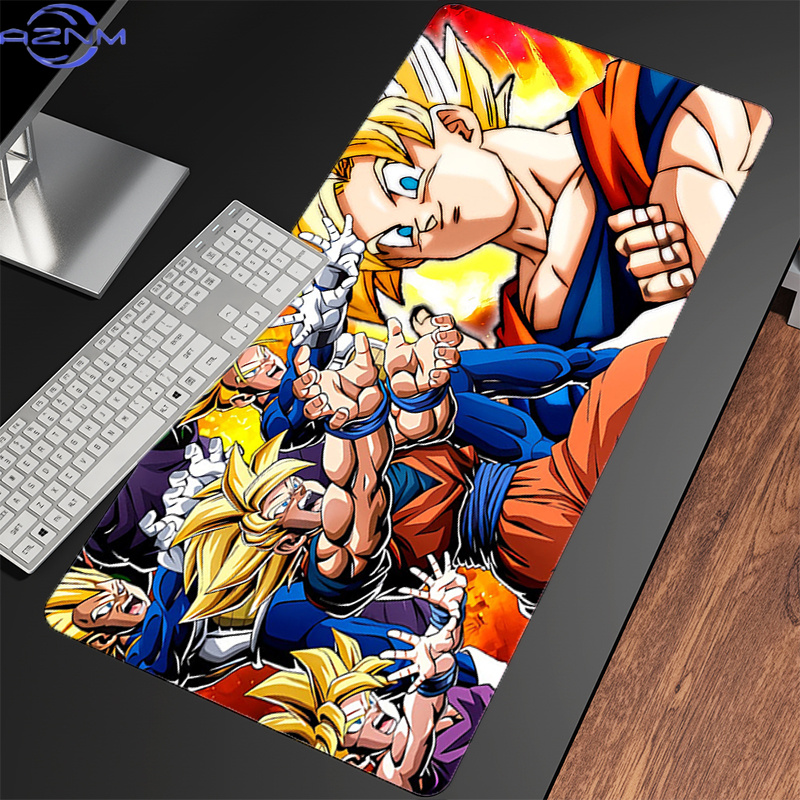Essential Gaming Accessories - Dragon Ball Z Mouse Pad Oyuncu
