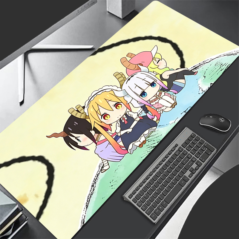 Gaming Accessories Cheap - Mouse Pad Oyuncu Klavyesi Mousepad M-iss
