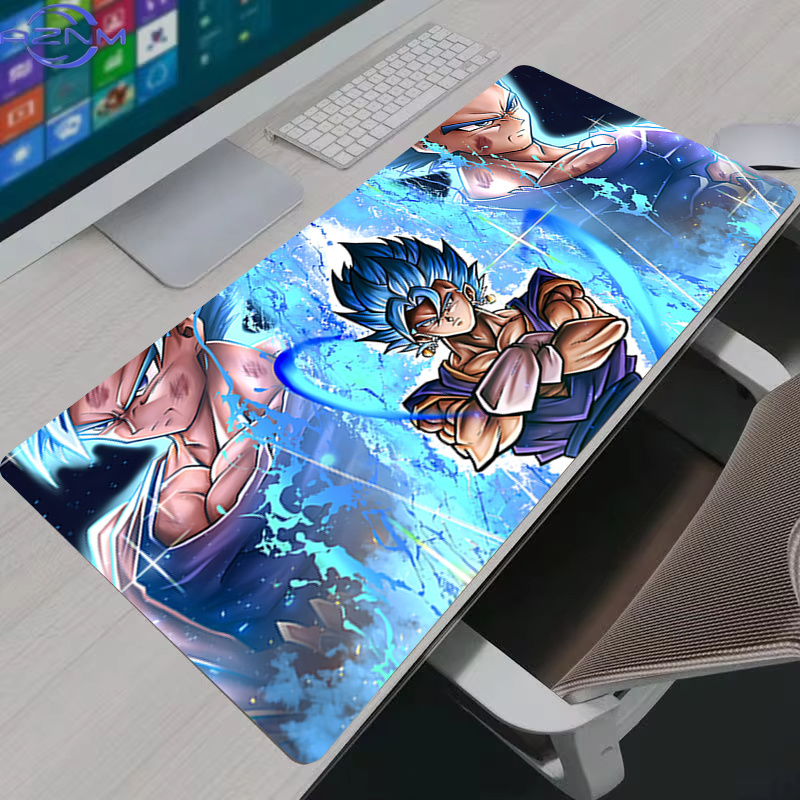 Gaming Accessories For Your Desk - Mouse Pad Anime Oyun Mousepad'i Dragon