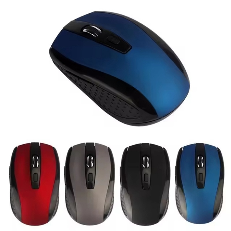 Gaming Accessories Mobile - Kablosuz Bluetooth Fare 3 Seviye Ayarlanabilir