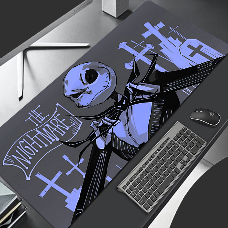 Gaming Accessories For Your Desk - Mouse Pad kauçuk masa Büyük Oyuncu