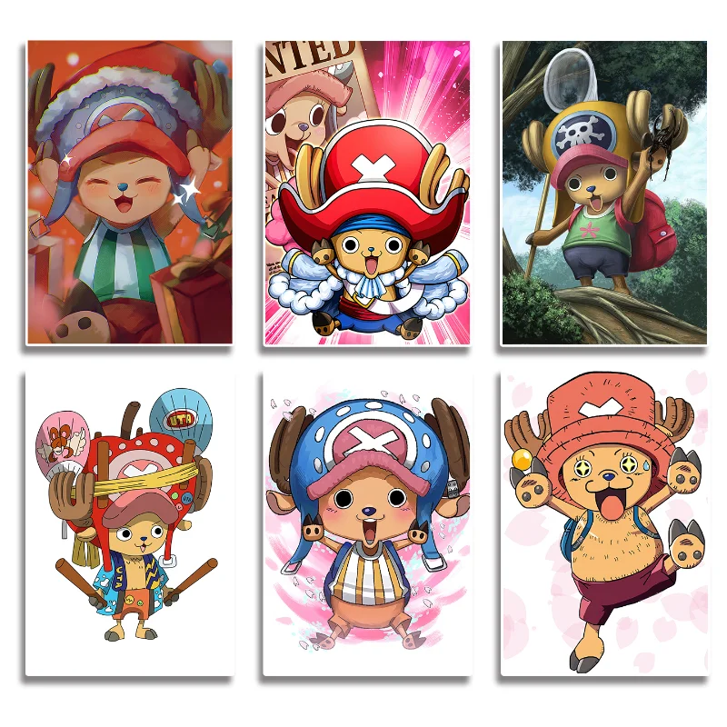 Gaming Accessories In Japan - Bandai Japon Animasyon Tek Parça Tony