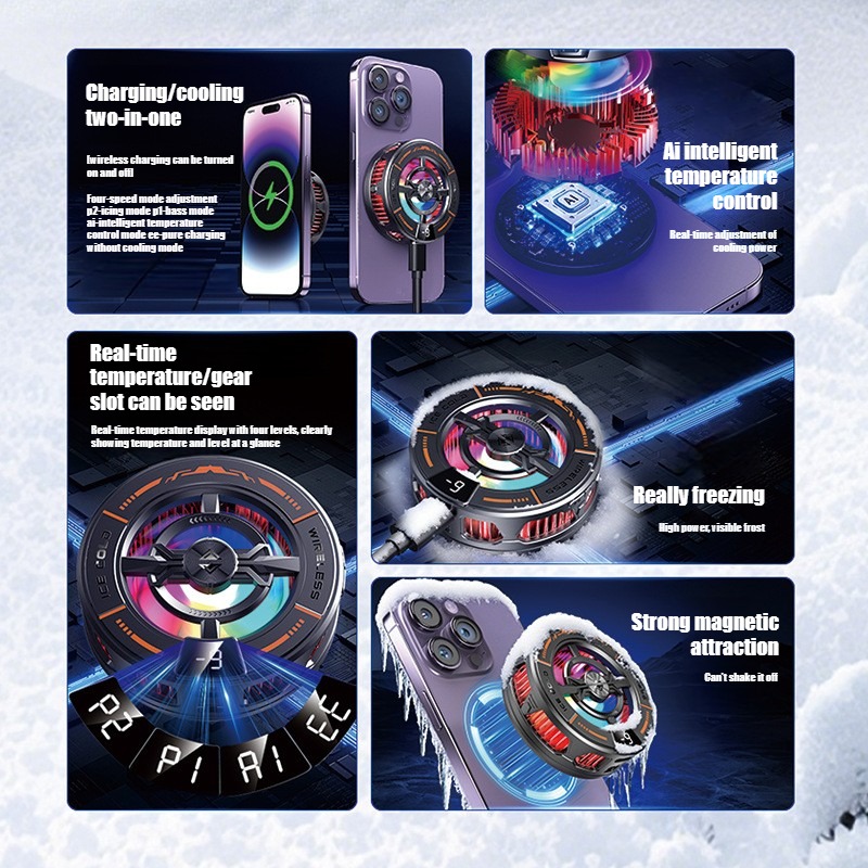 K28 Manyetik Yarı İletken Tele - Gaming Zone Accessories incelemesi ve fiyatı