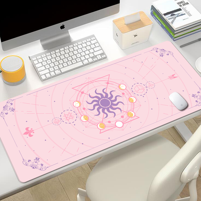 Sihirli ay yıldızı mor ekstra  - Gaming Accessories For Laptop incelemesi ve fiyatı
