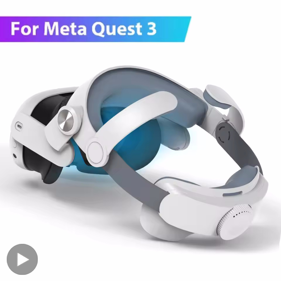 Meta Quest 3 Quest 3 Kafa Band - Virtual Gaming Accessories incelemesi ve fiyatı