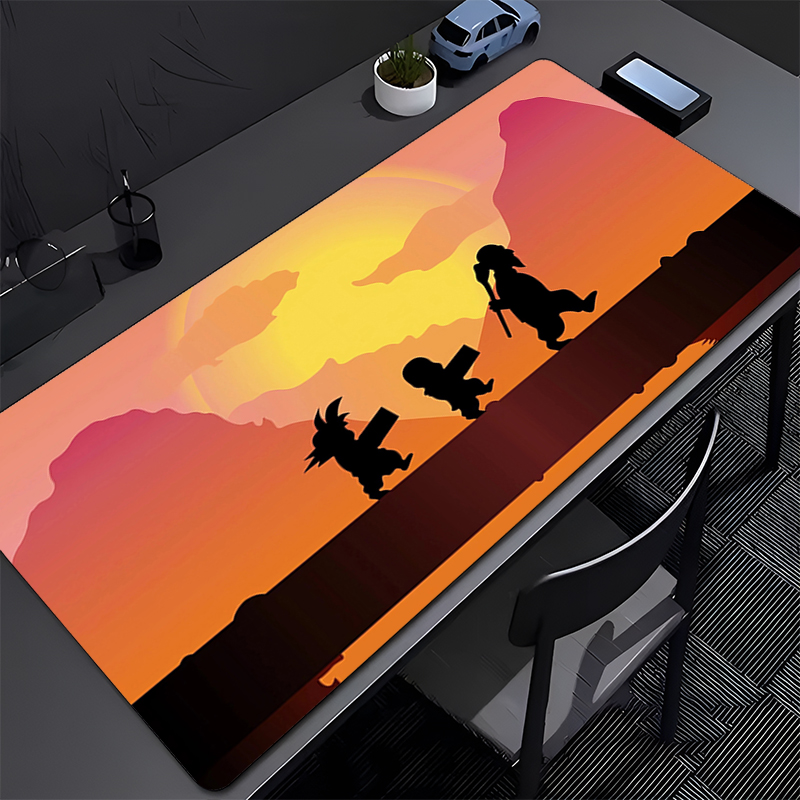 DBZ Mouse pad Dragon Ball Mast - Gaming Accessories Women incelemesi ve fiyatı