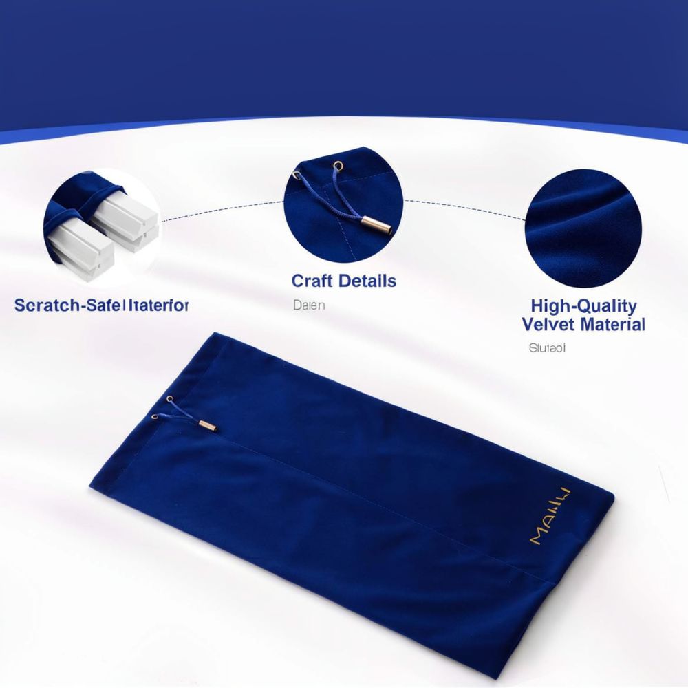 Yüksek Kaliteli Kadife Kaplı M - Gaming Accessories Organizer incelemesi ve fiyatı