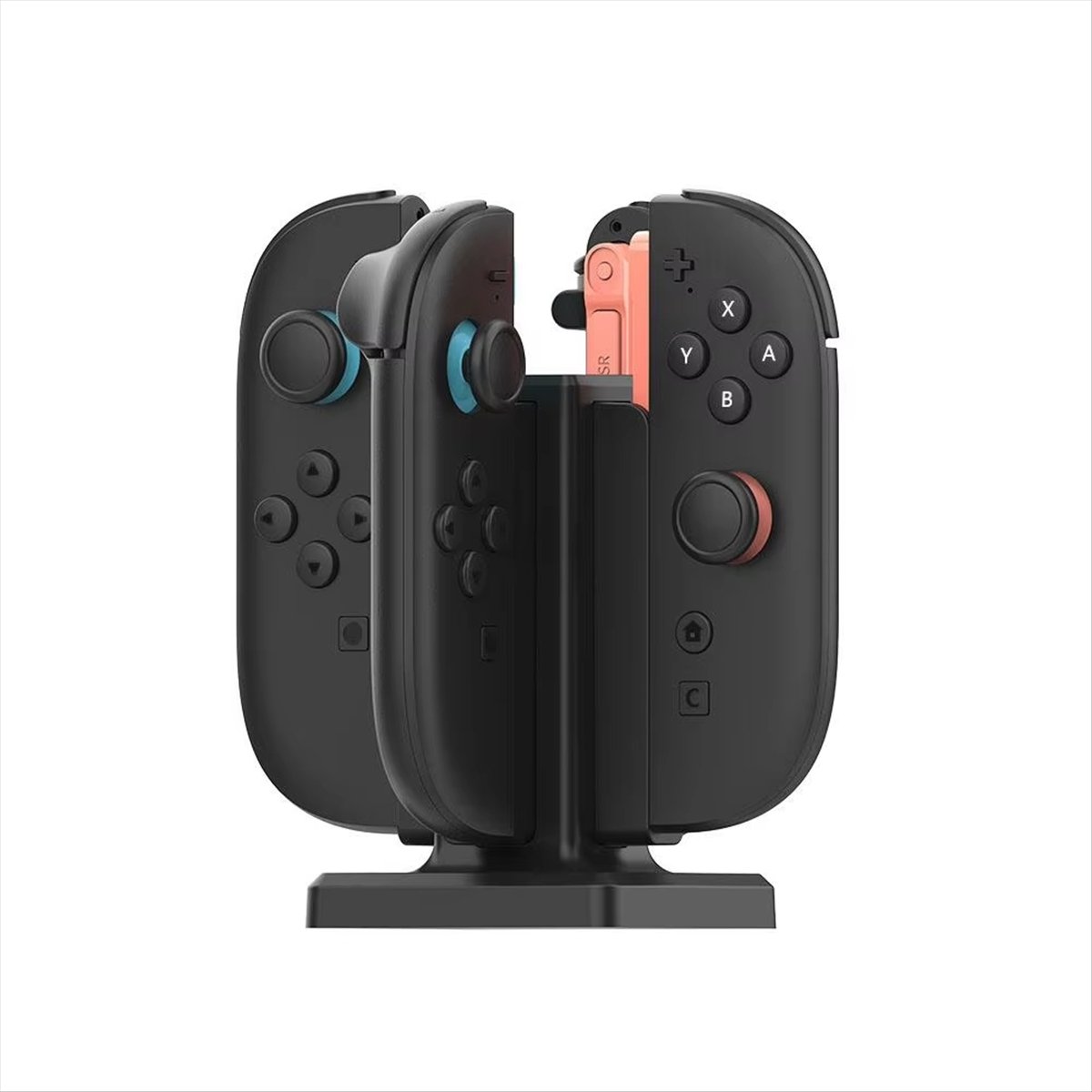 ♬ ◤ Popüler Stil ◥ Switch 2 iç - Essential Gaming Accessories incelemesi ve fiyatı