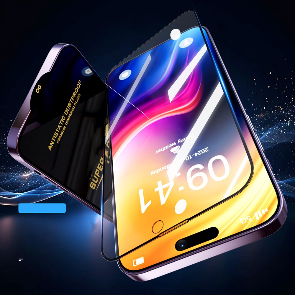 Toz geçirmez temperli cam ekra - Essential Gaming Accessories incelemesi ve fiyatı