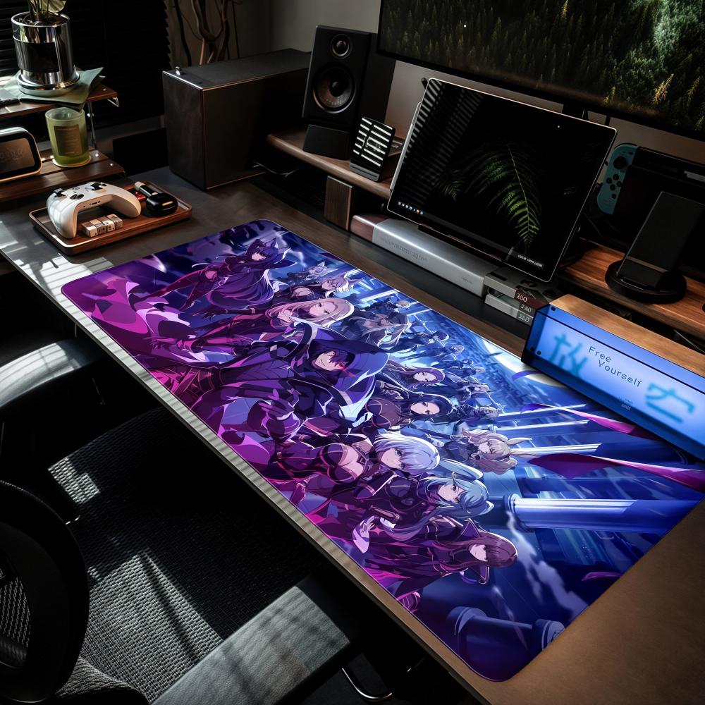 The E-Eminence In Shadow Mouse - Gaming Accessories For Your Desk incelemesi ve fiyatı