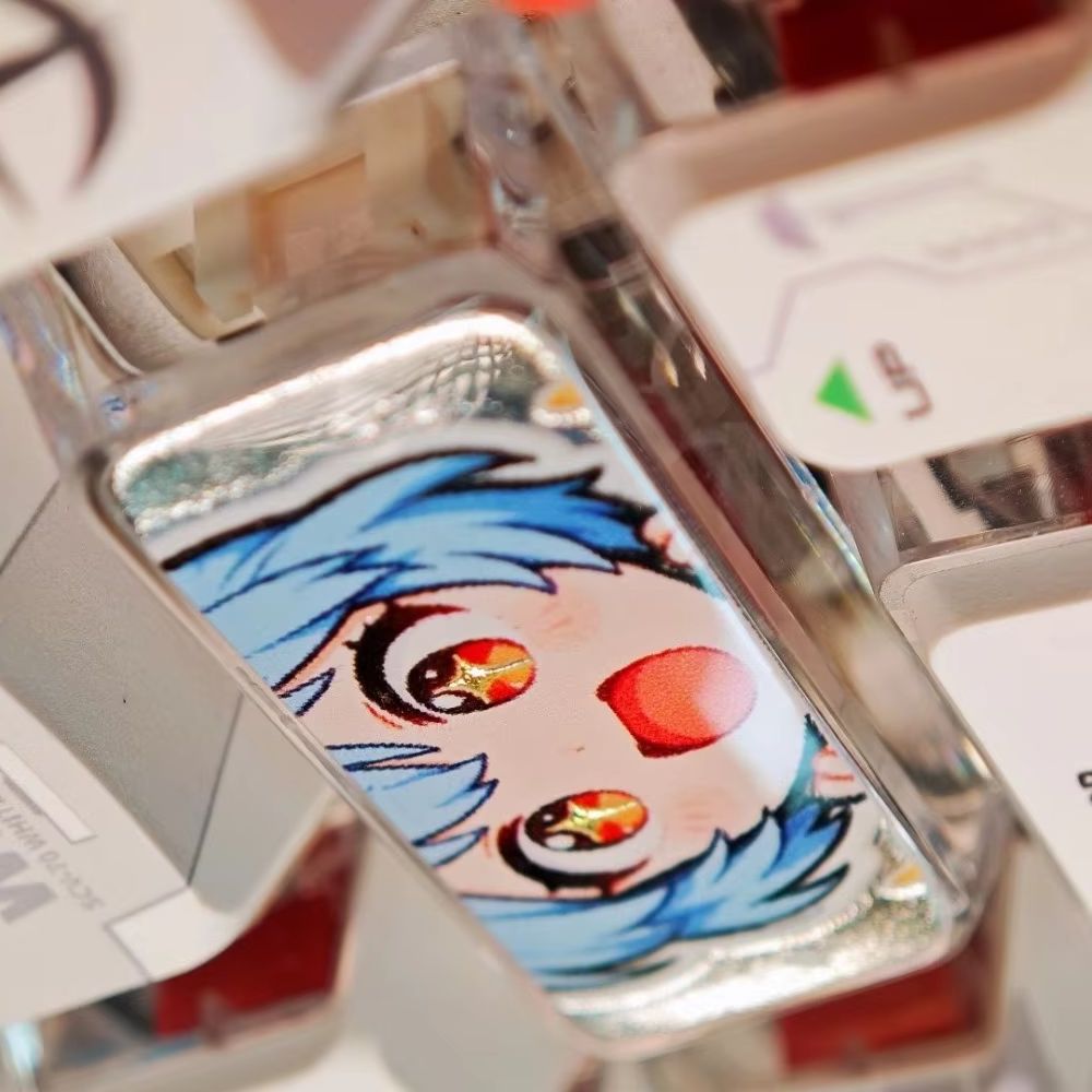 Neon Genesis Evangelion ‌ Rei  - Gaming Accessories In Japan incelemesi ve fiyatı