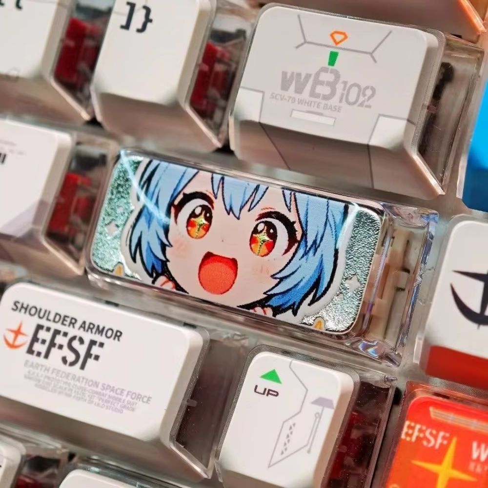 Neon Genesis Evangelion ‌ Rei  - Gaming Accessories In Japan incelemesi ve fiyatı