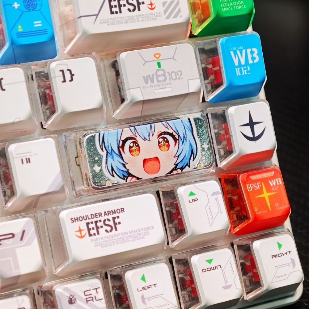 Neon Genesis Evangelion ‌ Rei  - Gaming Accessories In Japan incelemesi ve fiyatı