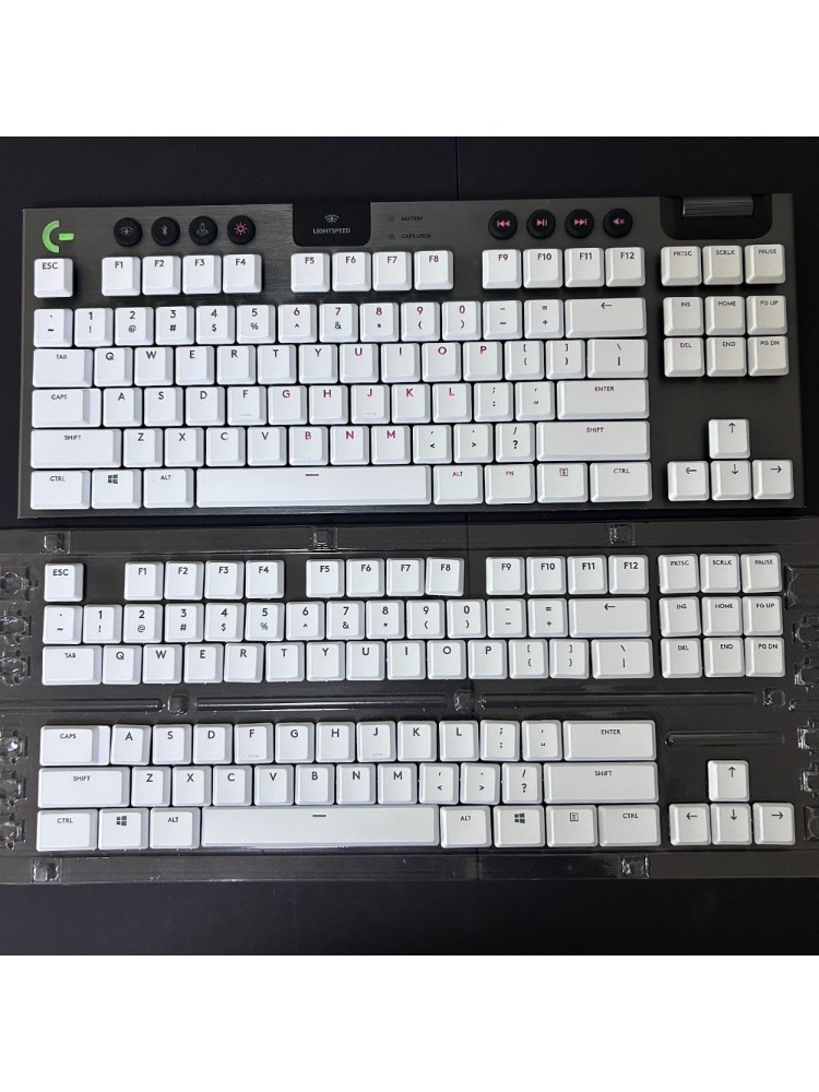 Logitech G915/G913/TKL87 için  - Virtual Gaming Accessories incelemesi ve fiyatı