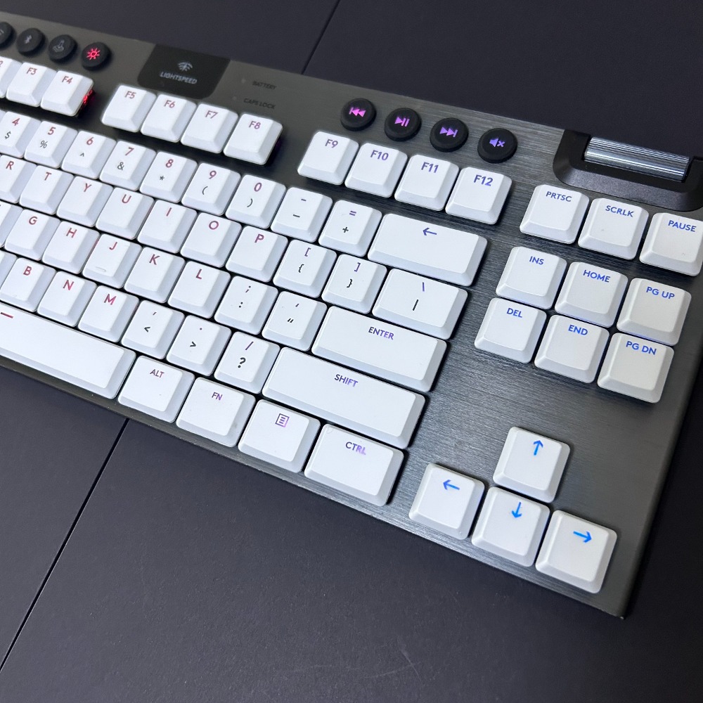 Logitech G915/G913/TKL87 için  - Virtual Gaming Accessories incelemesi ve fiyatı