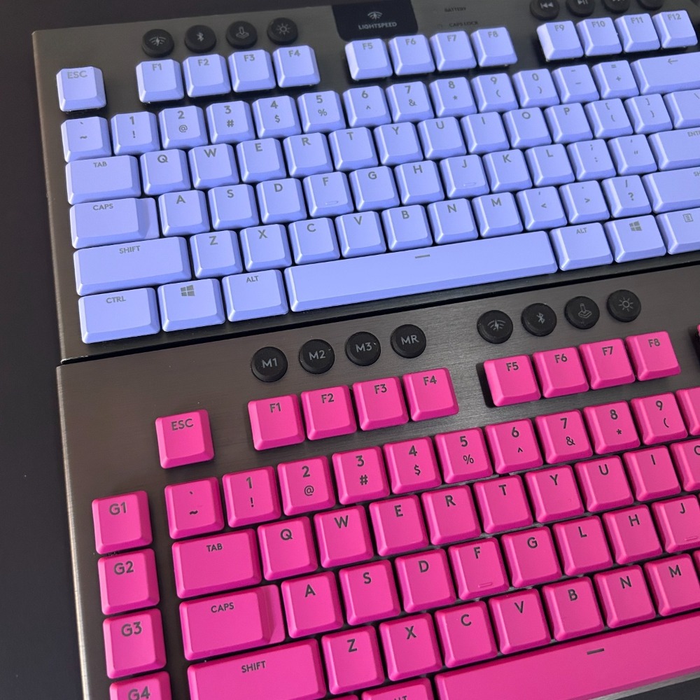 Logitech G915/G913/TKL87 için  - Virtual Gaming Accessories incelemesi ve fiyatı