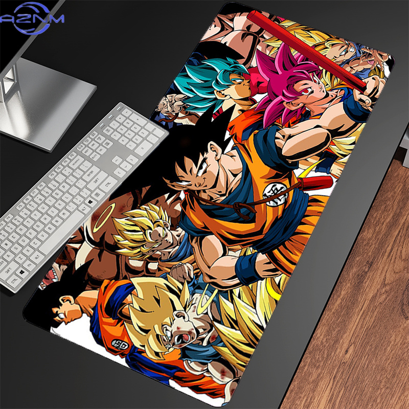 Dragon Ball Z Mouse Pad Oyuncu - Essential Gaming Accessories incelemesi ve fiyatı