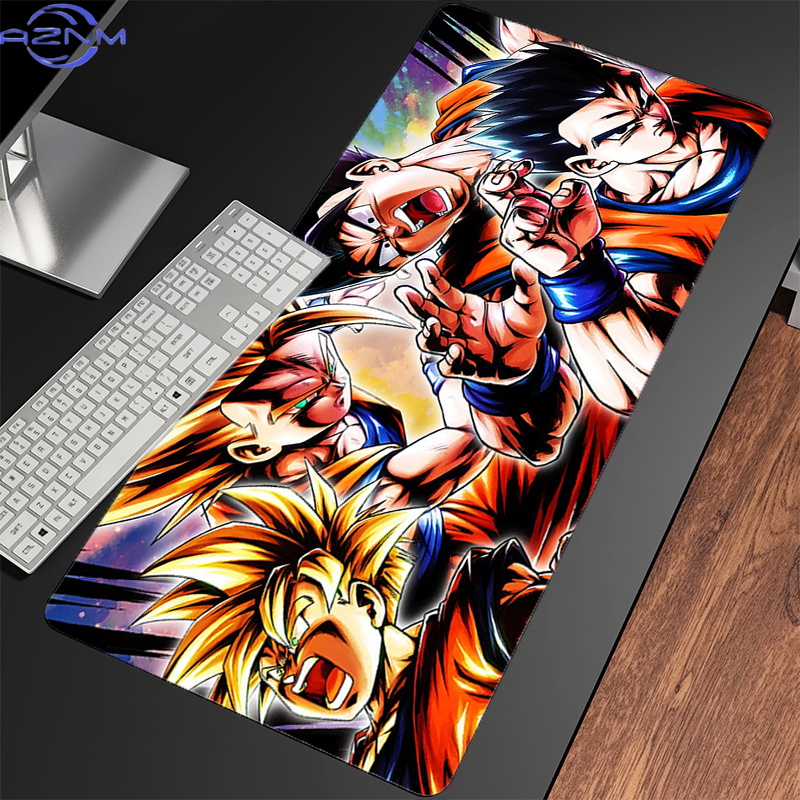 Dragon Ball Z Mouse Pad Oyuncu - Essential Gaming Accessories incelemesi ve fiyatı