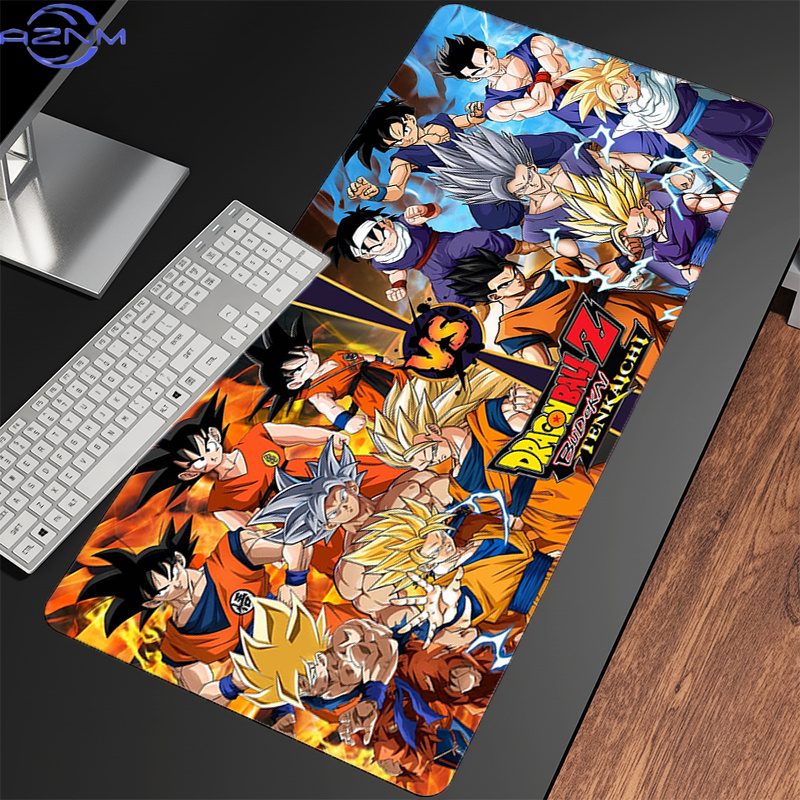 Dragon Ball Z Mouse Pad Oyuncu - Essential Gaming Accessories incelemesi ve fiyatı