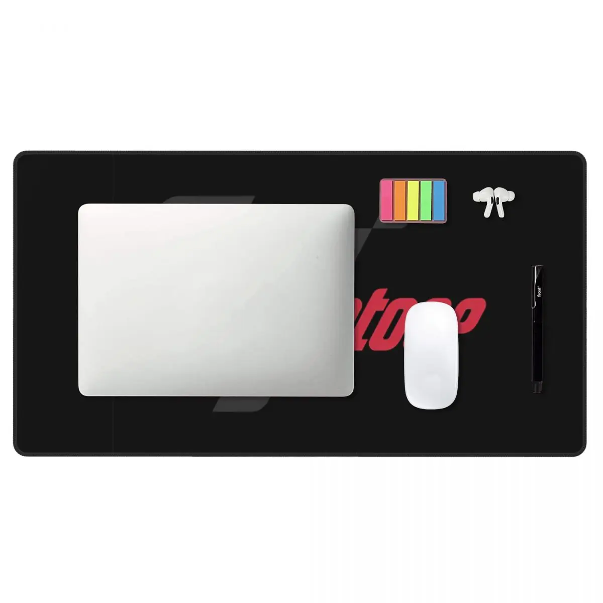 Büyük Mouse Pad Moto GP Logosu - Essential Gaming Accessories incelemesi ve fiyatı