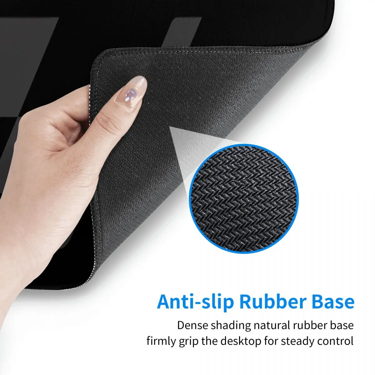 Büyük Mouse Pad Moto GP Logosu - Essential Gaming Accessories incelemesi ve fiyatı