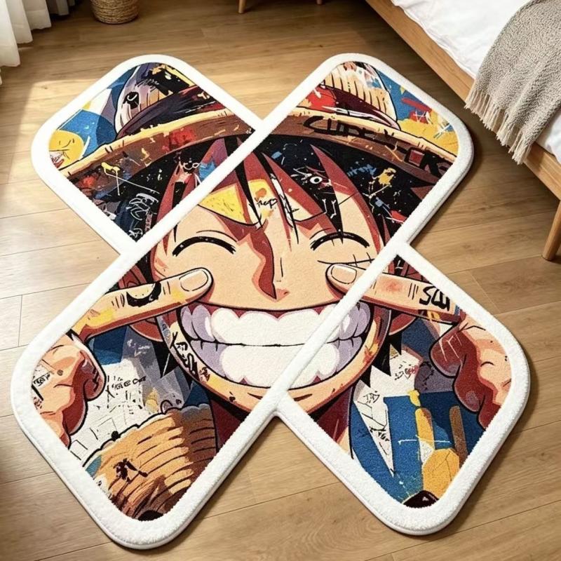 Anime One Piece Çapraz Şekilli - Gaming Accessories In Japan incelemesi ve fiyatı