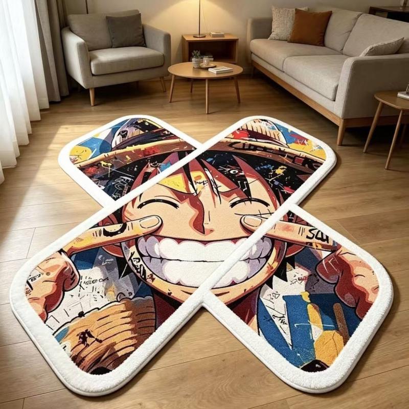 Anime One Piece Çapraz Şekilli - Gaming Accessories In Japan incelemesi ve fiyatı