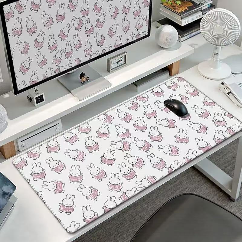 Sevimli Miffy Tavşanı Büyük Mo - Gaming Accessories For Laptop incelemesi ve fiyatı