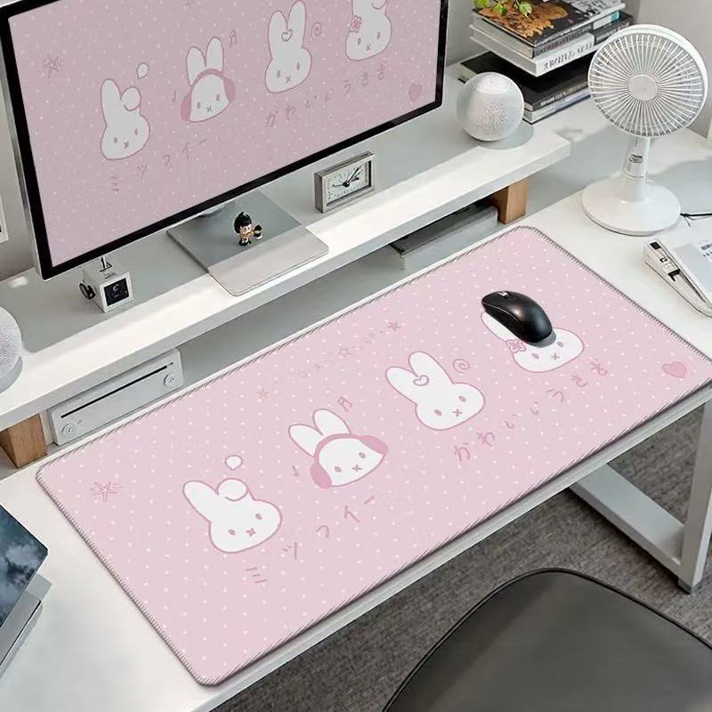 Sevimli Miffy Tavşanı Büyük Mo - Gaming Accessories For Laptop incelemesi ve fiyatı