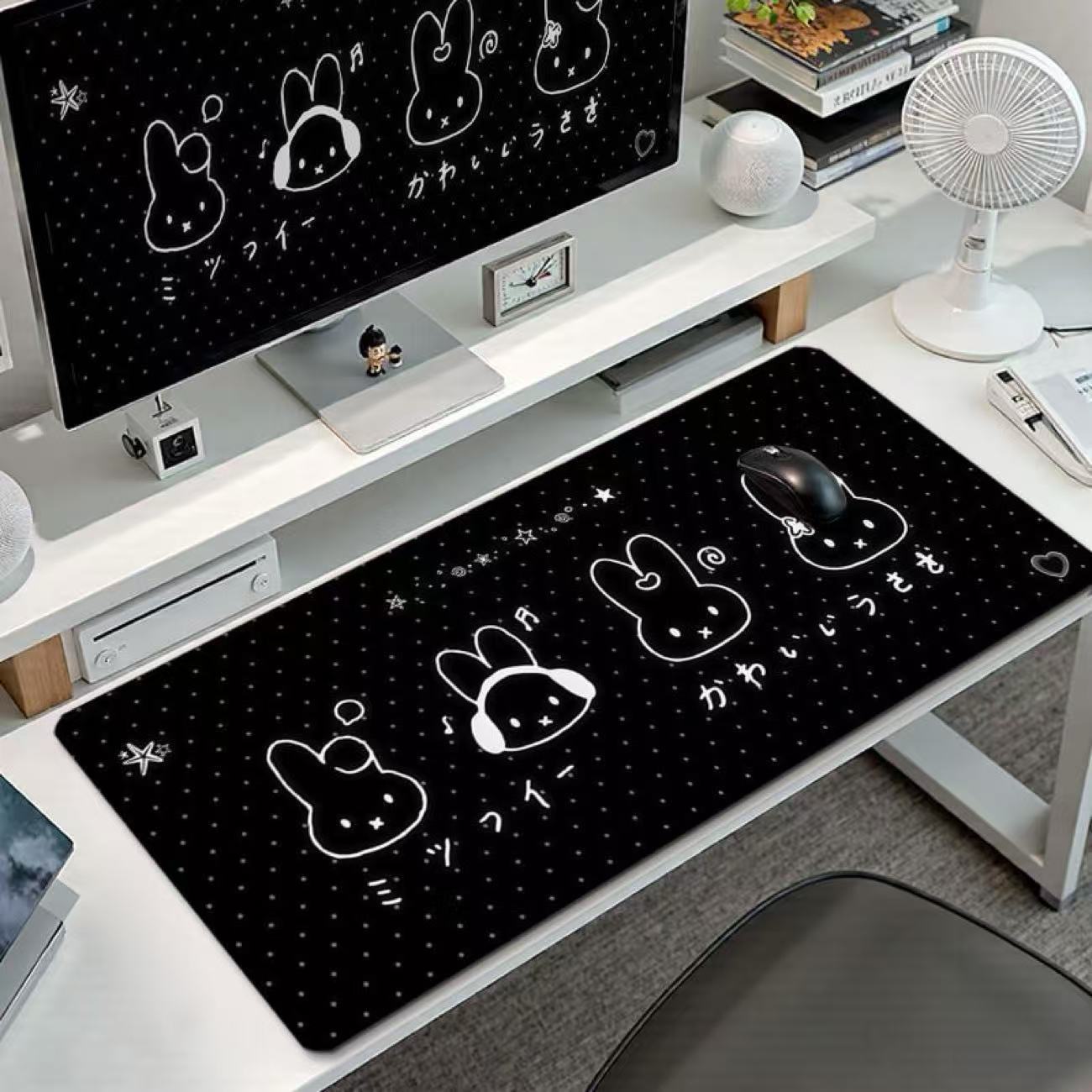 Sevimli Miffy Tavşanı Büyük Mo - Gaming Accessories For Laptop incelemesi ve fiyatı