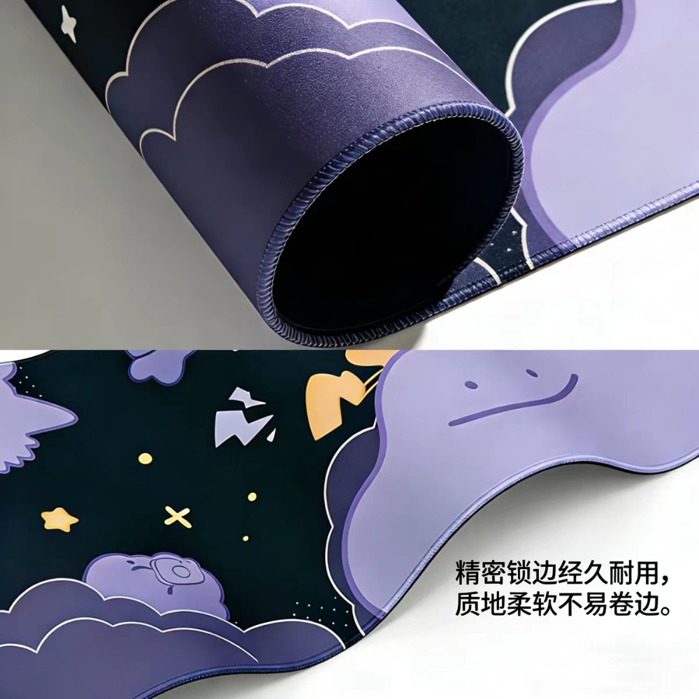 Pokémon Ditto Mouse Pad Bilgis - Gaming Accessories In Japan incelemesi ve fiyatı