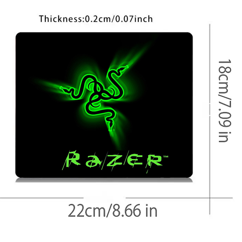 Sıcak Razer Moda Küçük Mouse P - Gaming Accessories For Laptop incelemesi ve fiyatı