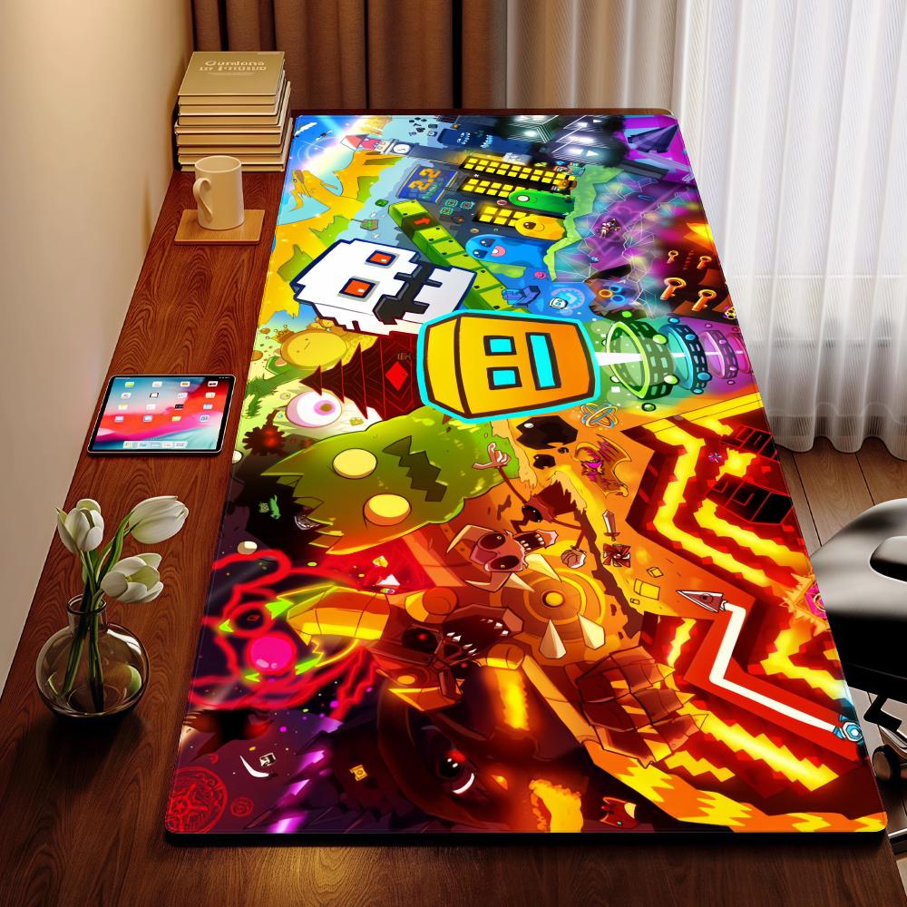 G-Geometry D-Dash Mouse Pad XX - Gaming Accessories For Your Desk incelemesi ve fiyatı