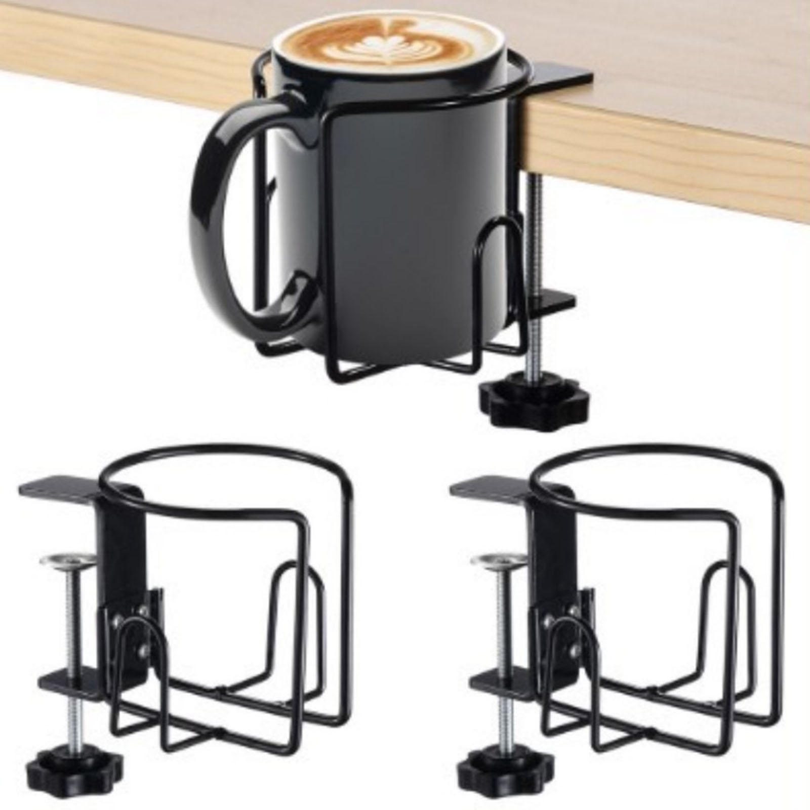 Masa Bardak Tutucu Oyun Masası - Gaming Accessories Organizer incelemesi ve fiyatı
