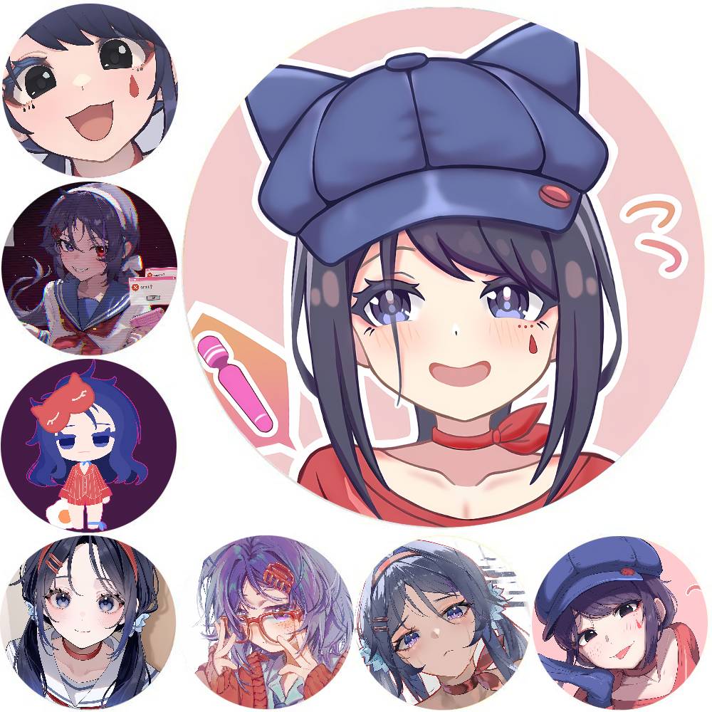 Kawaii Pretty Hot Mita Horror  - Gaming Accessories In Japan incelemesi ve fiyatı