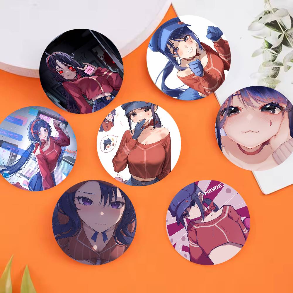 Kawaii Pretty Hot Mita Horror  - Gaming Accessories In Japan incelemesi ve fiyatı