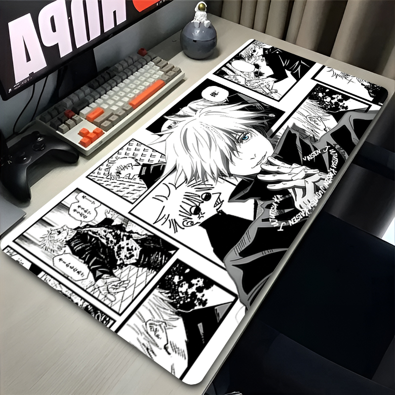 Mouse Pad Havalı Oyuncu Aksesu - Gaming Accessories Women incelemesi ve fiyatı