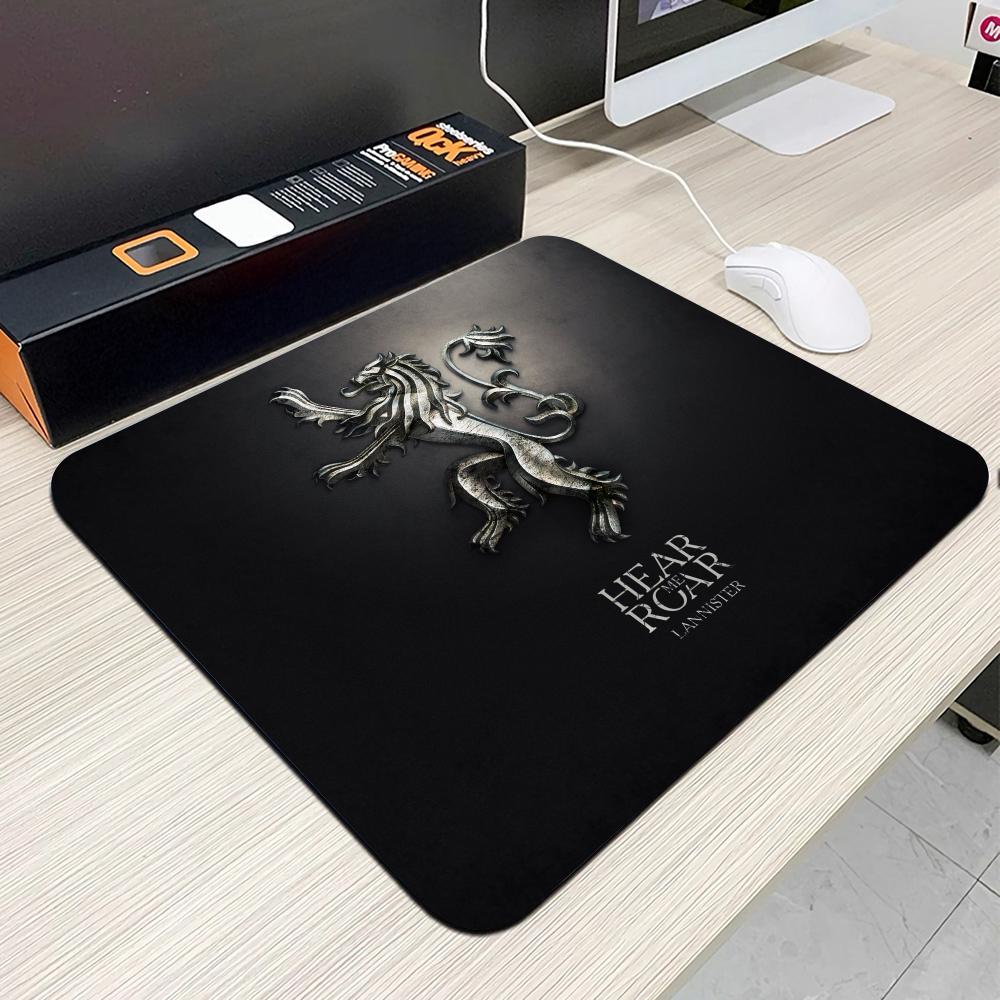 TV g-Game of t-Thrones Mouse P - Gaming Accessories For Your Desk incelemesi ve fiyatı