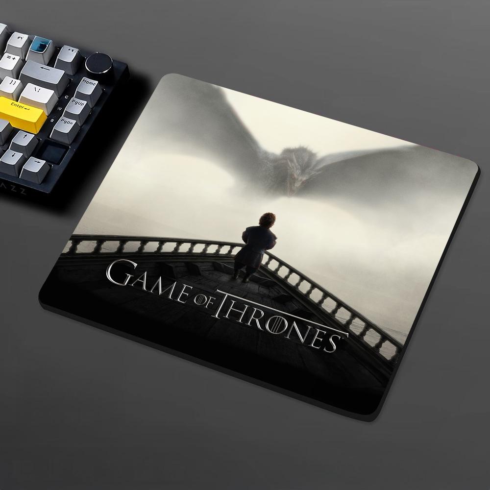 TV g-Game of t-Thrones Mouse P - Gaming Accessories For Your Desk incelemesi ve fiyatı