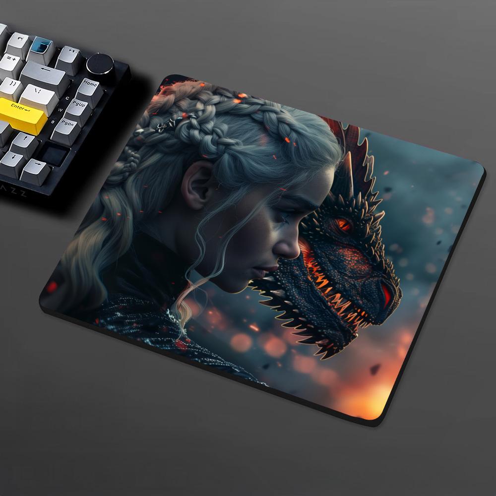 TV g-Game of t-Thrones Mouse P - Gaming Accessories For Your Desk incelemesi ve fiyatı