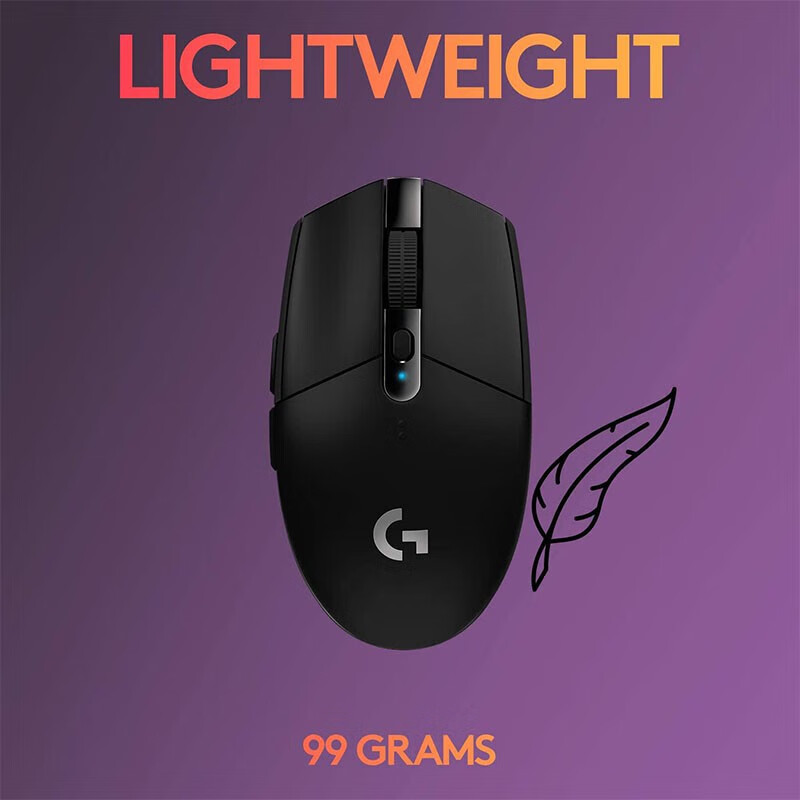 Logitech G305 LIGHTSPEED Oyun  - Essential Gaming Accessories incelemesi ve fiyatı