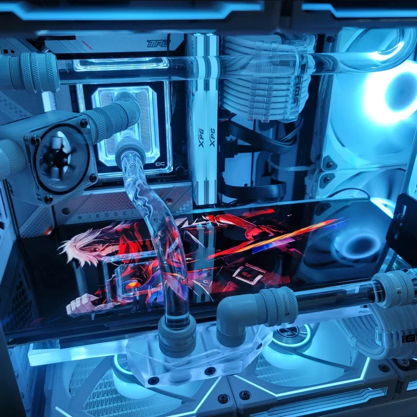 DIY RGB Aydınlatma Paneli PC K - Gaming Zone Accessories incelemesi ve fiyatı
