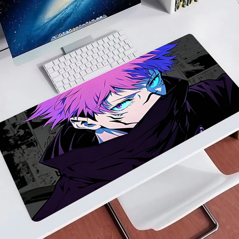 Havalı anime Mouse Pad J-jujut - Essential Gaming Accessories incelemesi ve fiyatı
