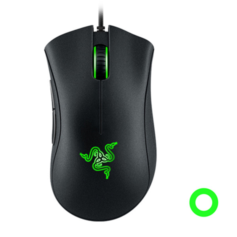 Orijinal Razer DeathAdder Esse - Essential Gaming Accessories incelemesi ve fiyatı