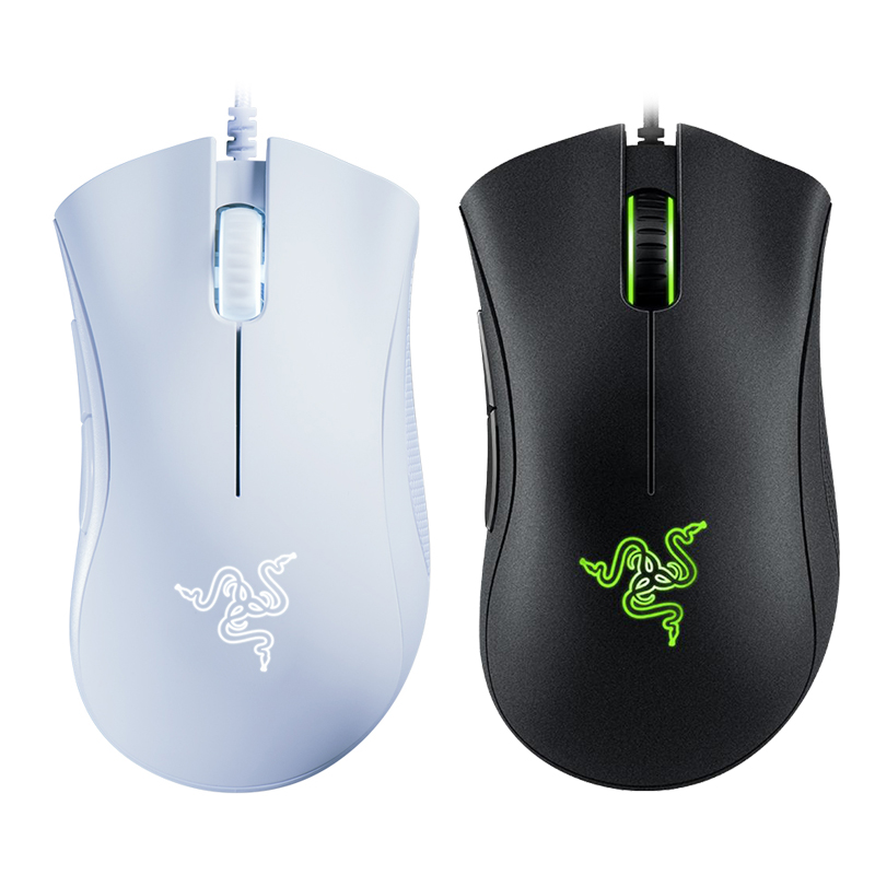 Orijinal Razer DeathAdder Esse - Essential Gaming Accessories incelemesi ve fiyatı