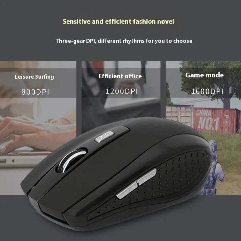 Kablosuz Bluetooth Fare 3 Sevi - Gaming Accessories Mobile incelemesi ve fiyatı