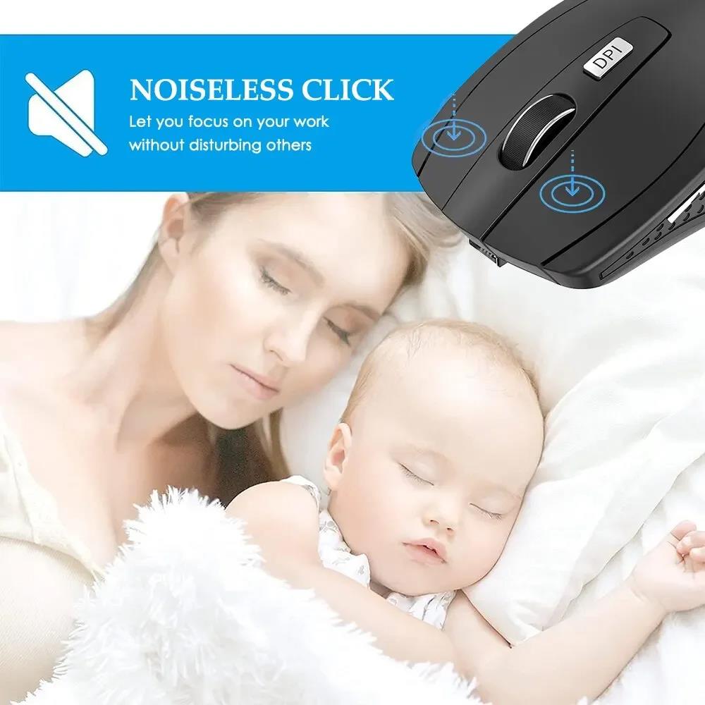 Kablosuz Bluetooth Fare 3 Sevi - Gaming Accessories Mobile incelemesi ve fiyatı