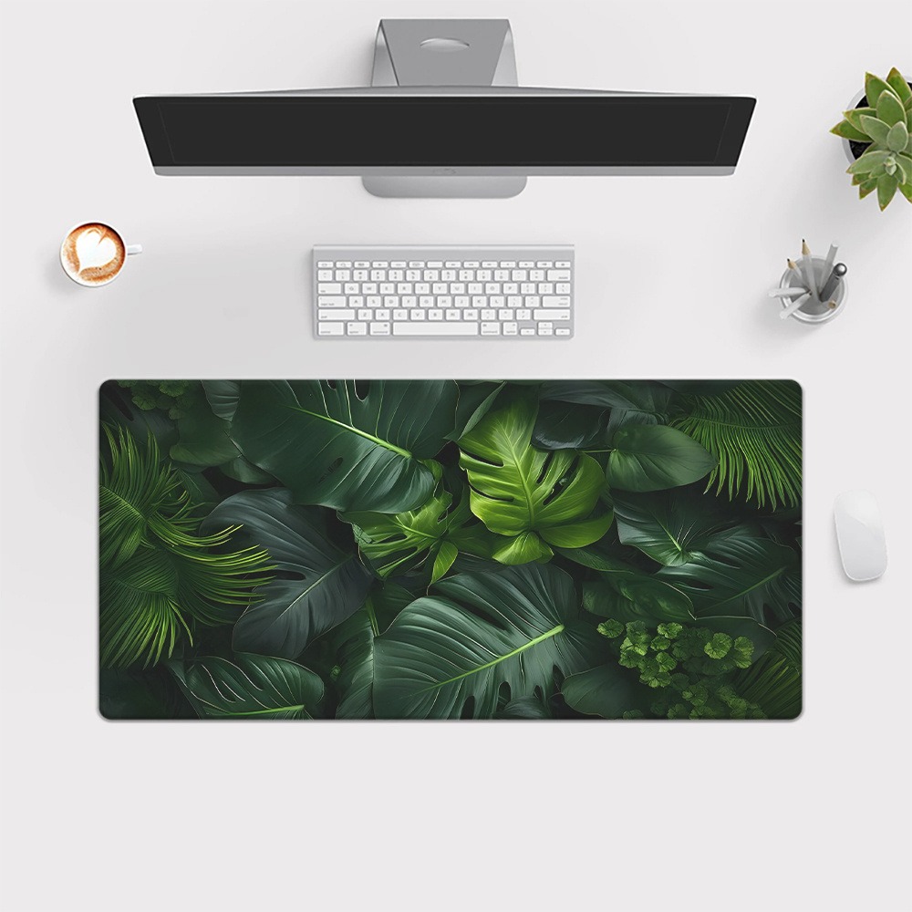 Zürafa desenli bitki desenli k - Essential Gaming Accessories incelemesi ve fiyatı