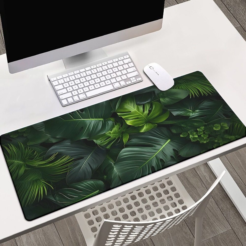 Zürafa desenli bitki desenli k - Essential Gaming Accessories incelemesi ve fiyatı